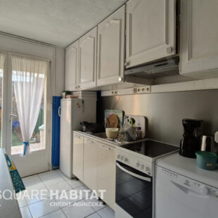 Maison de ville 5 pièces 97.51 m2