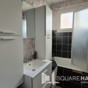 Maison de ville 5 pièces 97.51 m2