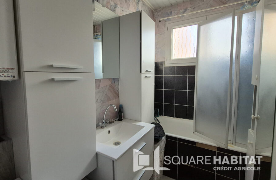 Maison de ville 5 pièces 97.51 m2