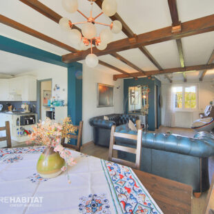 Maison de résidence