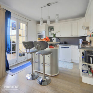 Maison de résidence