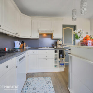 Maison de résidence