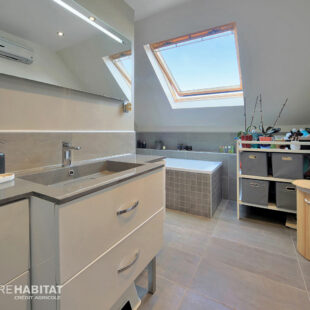 Maison de résidence