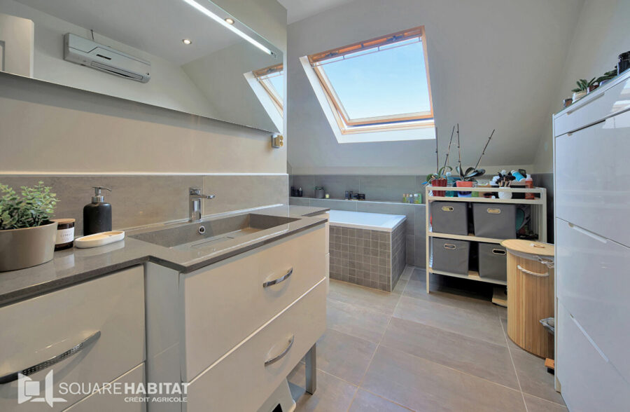 Maison de résidence