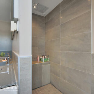 Maison de résidence