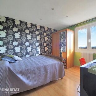 Maison de résidence