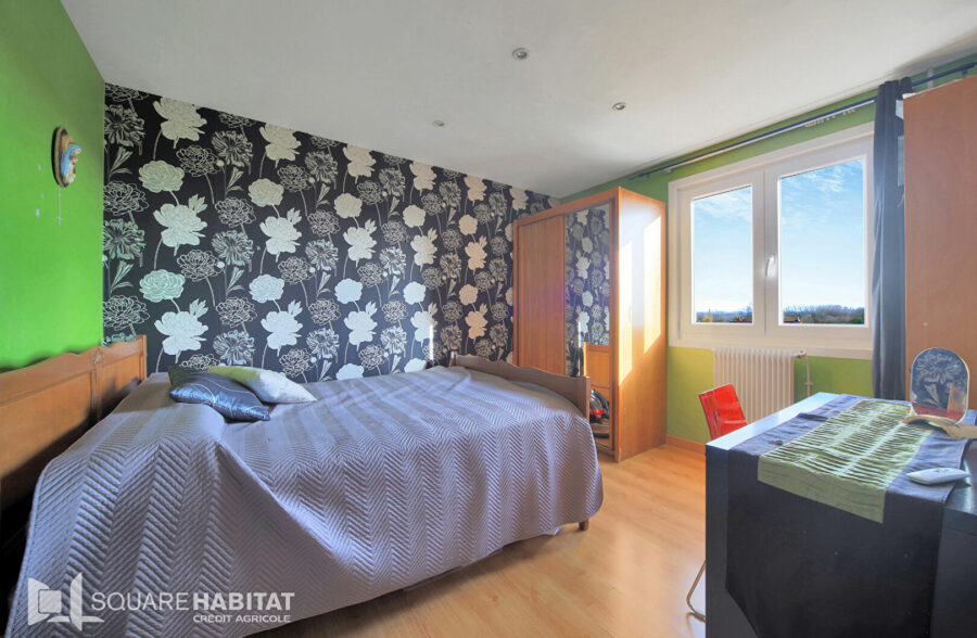 Maison de résidence