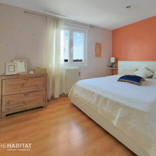 Maison de résidence