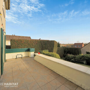 Maison de résidence