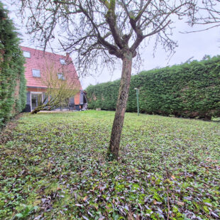 Maison Haubourdin SEMI INDIVIDUELLE, 4 chambres, jardin, garage, parking