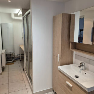 Maison Seclin 5 pièce(s) 116 m2, jardin, Garage