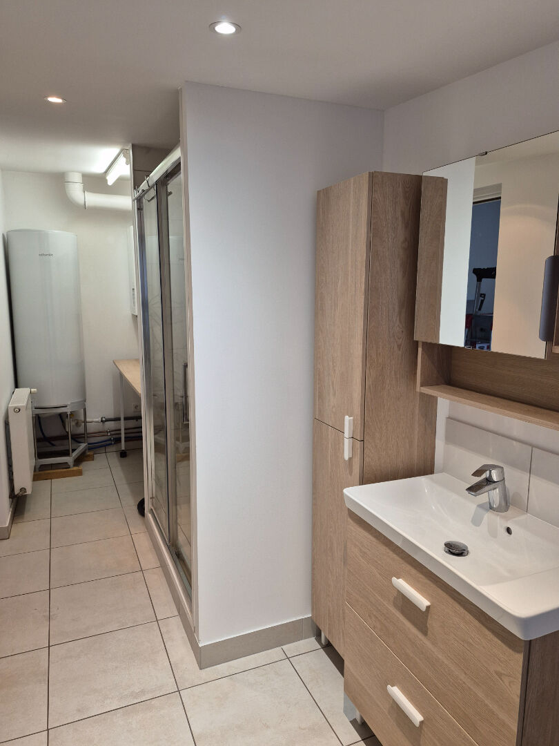 Maison Seclin 5 pièce(s) 116 m2, jardin, Garage