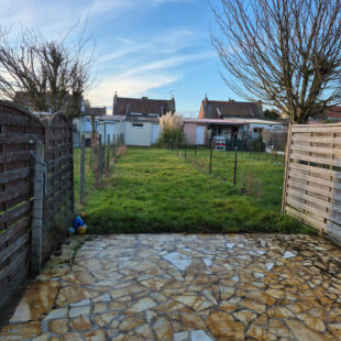 Maison Seclin 5 pièce(s) 116 m2, jardin, Garage