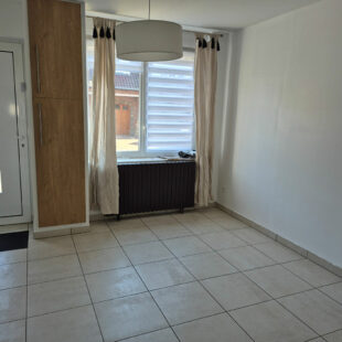 Maison Seclin 5 pièce(s) 116 m2, jardin, Garage