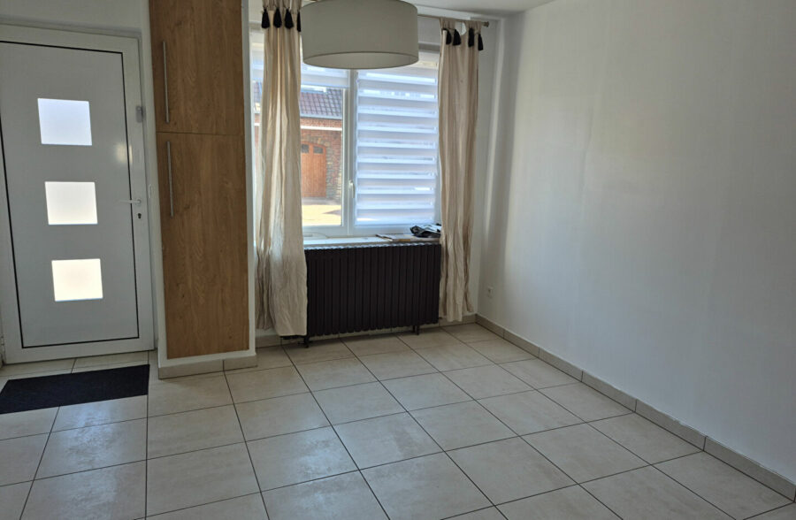 Maison Seclin 5 pièce(s) 116 m2, jardin, Garage