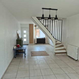 Maison Seclin 5 pièce(s) 116 m2, jardin, Garage