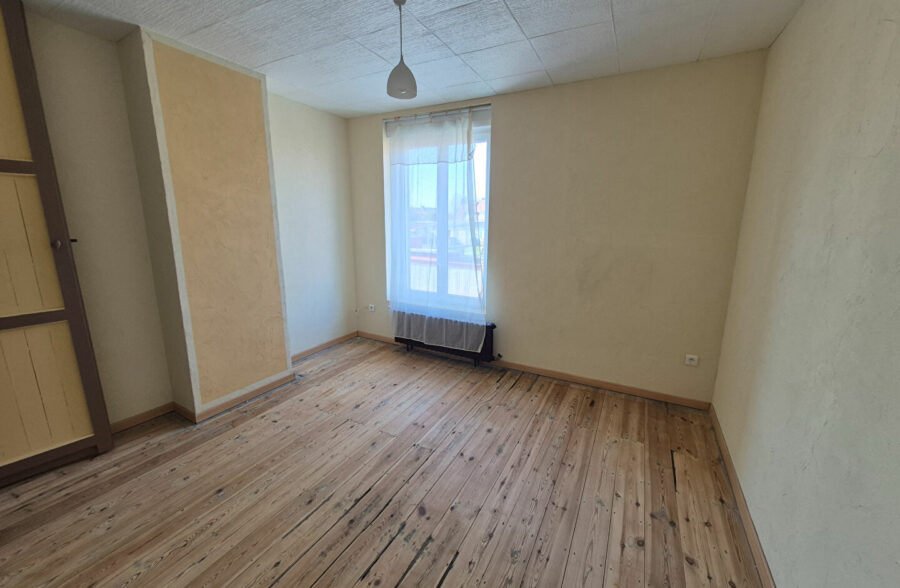 Maison Seclin 5 pièce(s) 116 m2, jardin, Garage