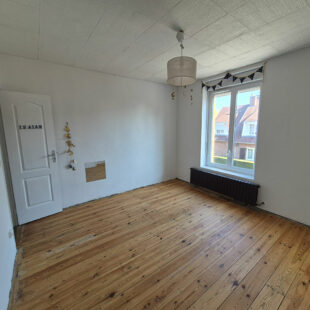 Maison Seclin 5 pièce(s) 116 m2, jardin, Garage