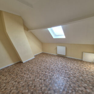 Maison Seclin 5 pièce(s) 116 m2, jardin, Garage