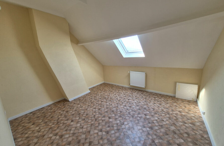 Maison Seclin 5 pièce(s) 116 m2, jardin, Garage