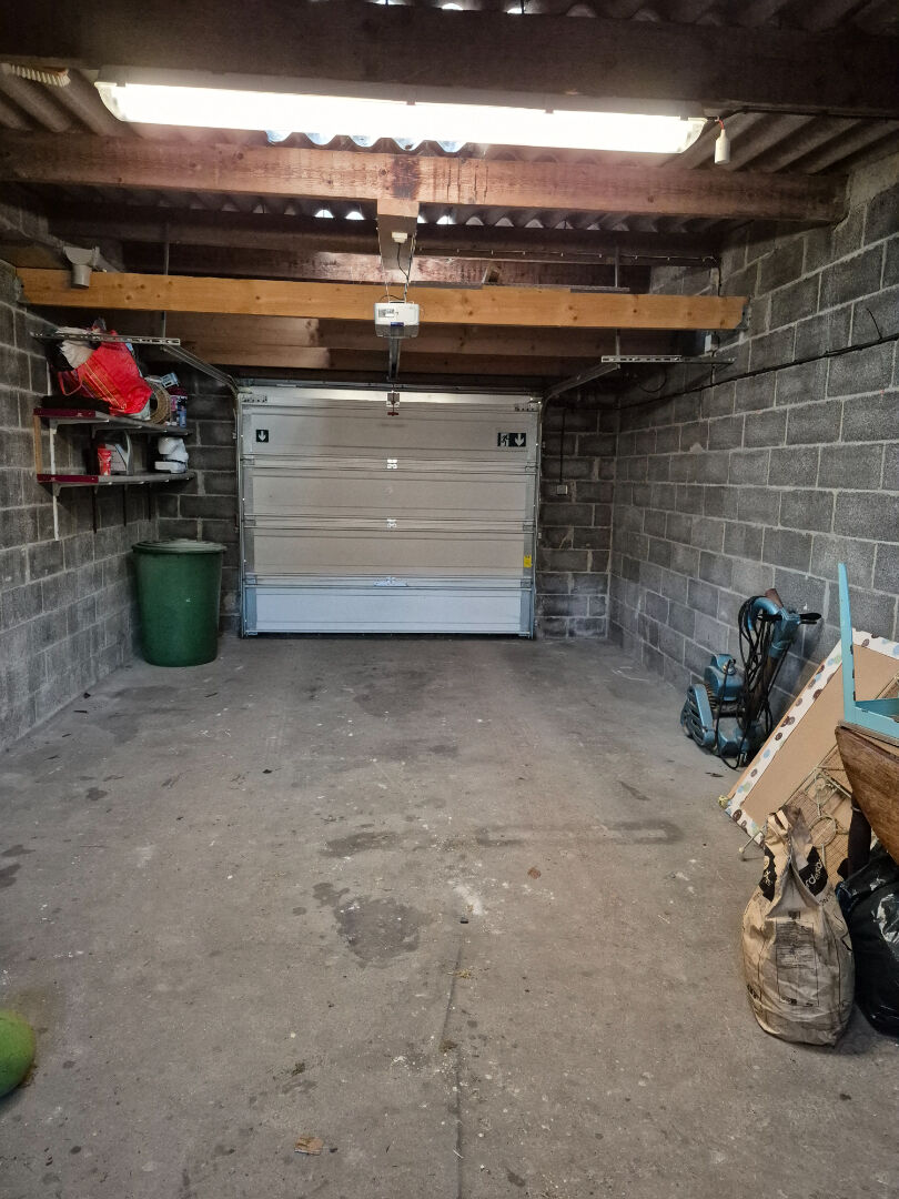 Maison Seclin 5 pièce(s) 116 m2, jardin, Garage