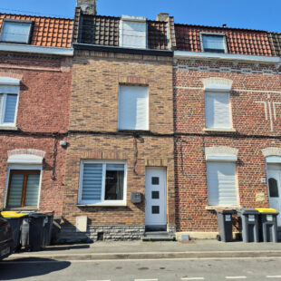 Maison Seclin 5 pièce(s) 116 m2, jardin, Garage