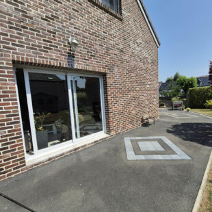 Maison semi plain-pied de 154 m2