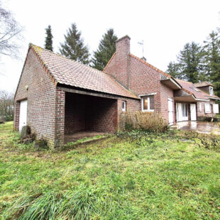 Maison Cambrai 7 pièce(s) 127 m2