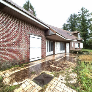 Maison Cambrai 7 pièce(s) 127 m2