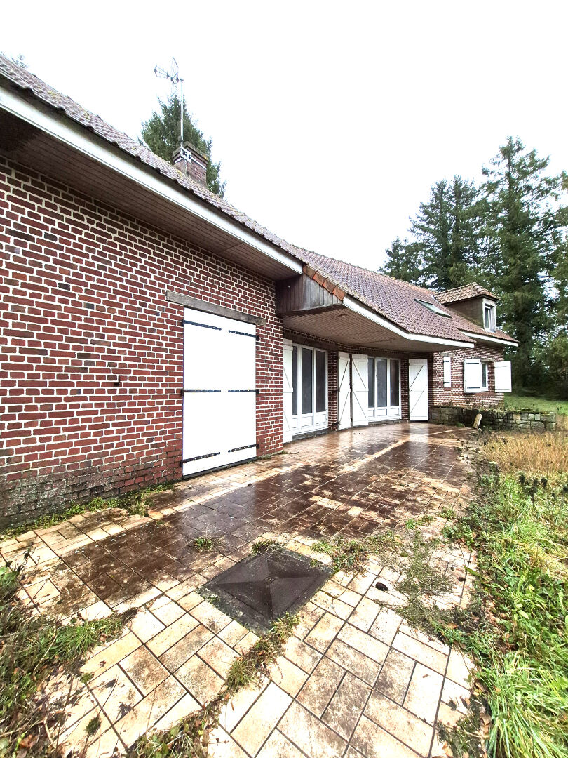 Maison Cambrai 7 pièce(s) 127 m2