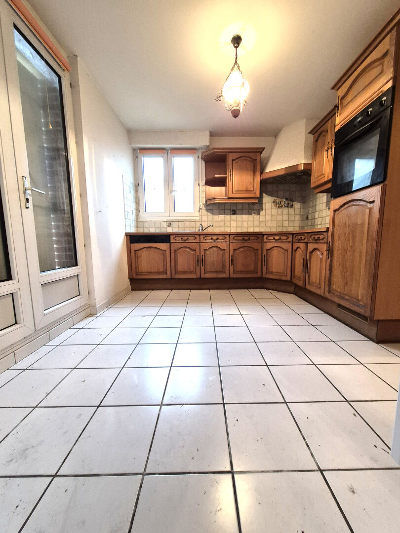 Maison Cambrai 7 pièce(s) 127 m2