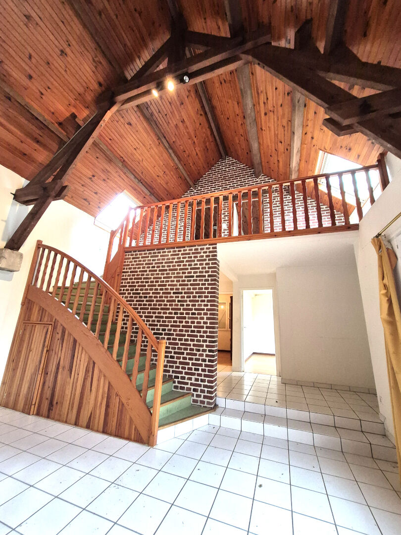 Maison Cambrai 7 pièce(s) 127 m2