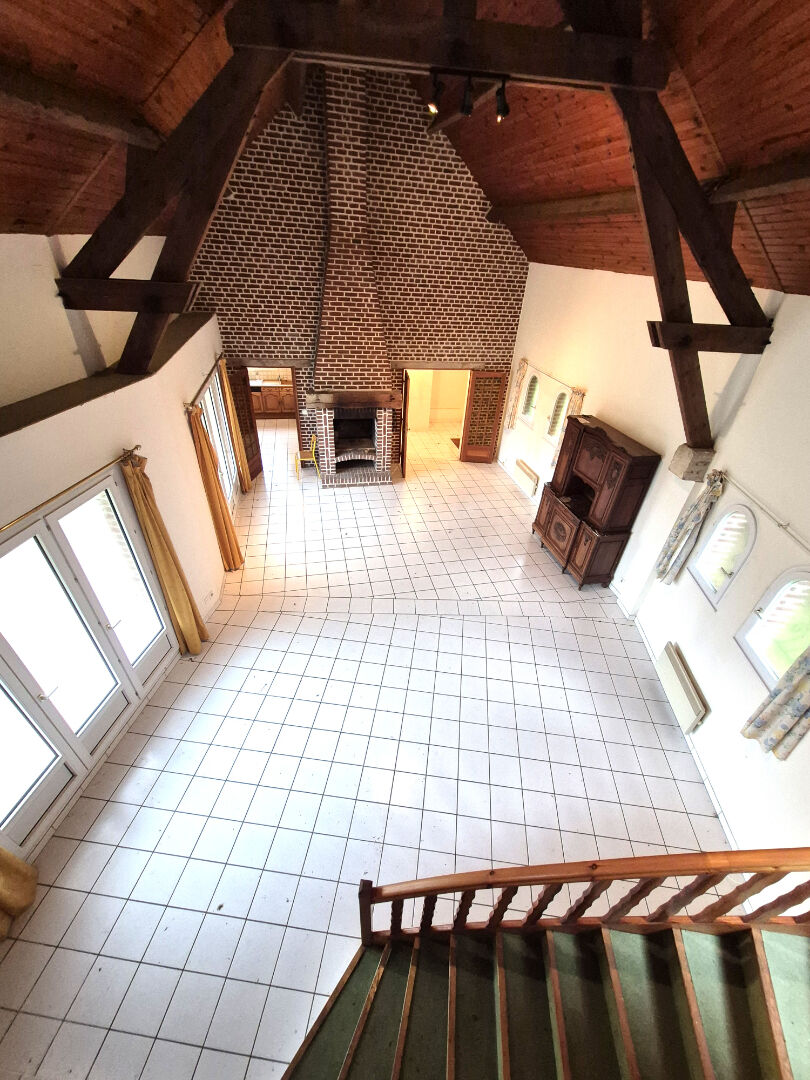 Maison Cambrai 7 pièce(s) 127 m2