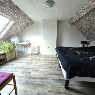 Maison de type longère 157m²