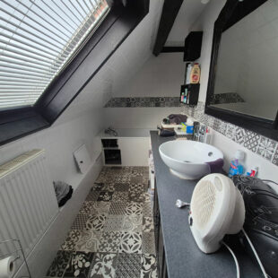 Maison de type longère 157m²