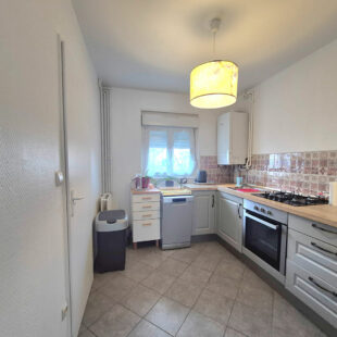 Maison semi-individuelle Cuincy 5 pièce(s) 90 m2