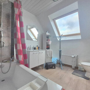 Maison semi-individuelle Cuincy 5 pièce(s) 90 m2