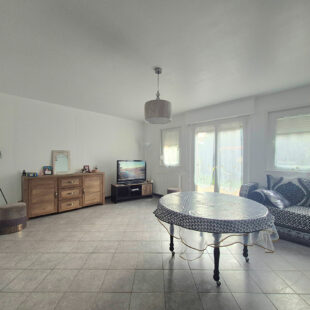 Maison semi-individuelle Cuincy 5 pièce(s) 90 m2