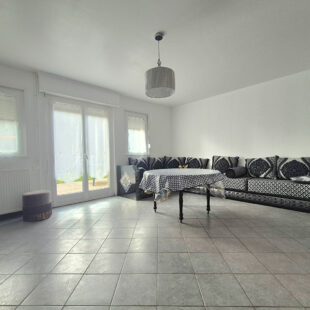 Maison semi-individuelle Cuincy 5 pièce(s) 90 m2