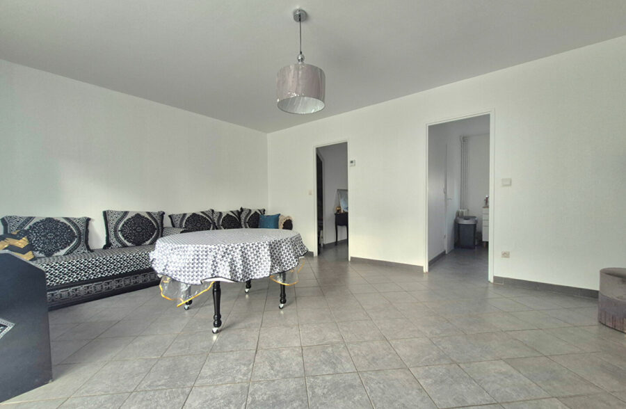 Maison semi-individuelle Cuincy 5 pièce(s) 90 m2