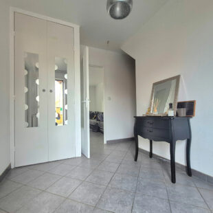 Maison semi-individuelle Cuincy 5 pièce(s) 90 m2