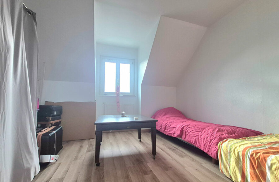 Maison semi-individuelle Cuincy 5 pièce(s) 90 m2