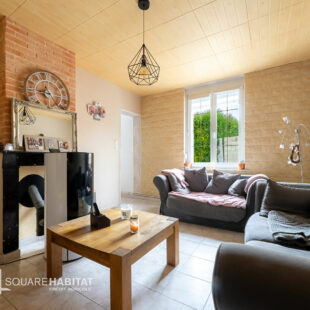 Maison 4 chambres Aubigny Au Bac 125m²