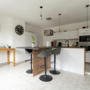 Maison 4 chambres Aubigny Au Bac 125m²