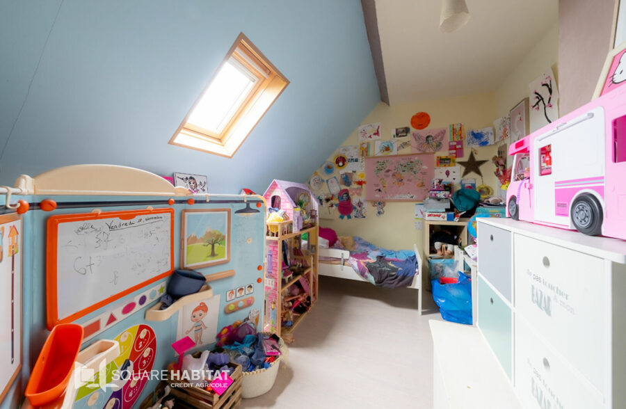 Maison 4 chambres Aubigny Au Bac 125m²