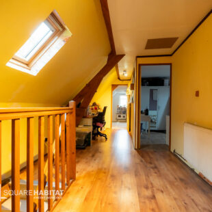 Maison 4 chambres Aubigny Au Bac 125m²