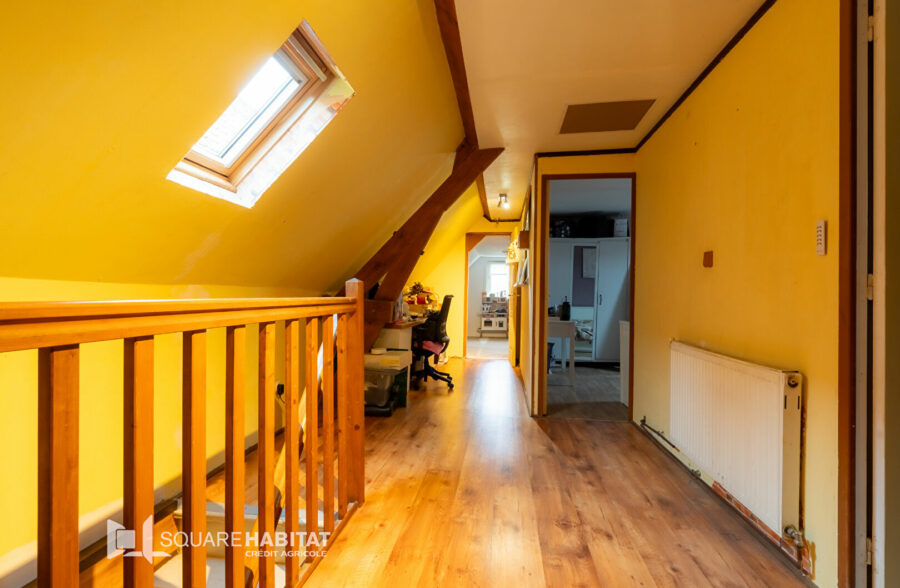 Maison 4 chambres Aubigny Au Bac 125m²