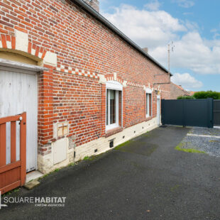 Maison 4 chambres Aubigny Au Bac 125m²