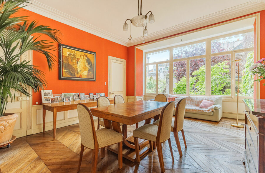 Maison Boulogne Sur Mer 395 m2