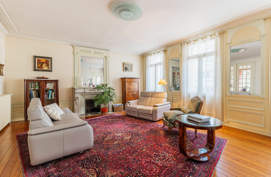 Maison Boulogne Sur Mer 395 m2